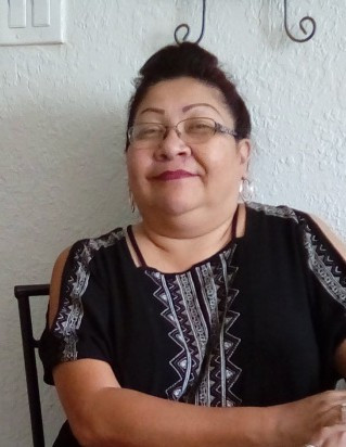 Nicole Chavez Profile Photo