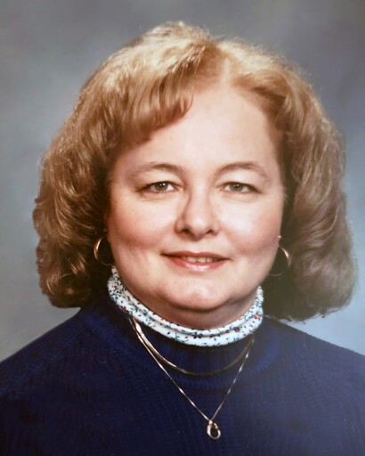 Patricia A. Adams Profile Photo