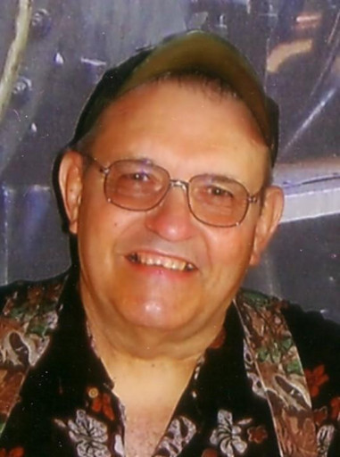 Joseph Harvey Roth, Jr.  Profile Photo