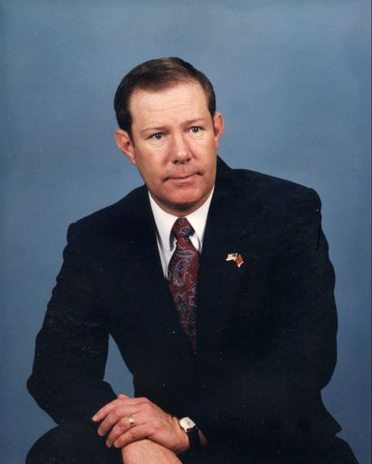 Johnny Warren Garner Profile Photo