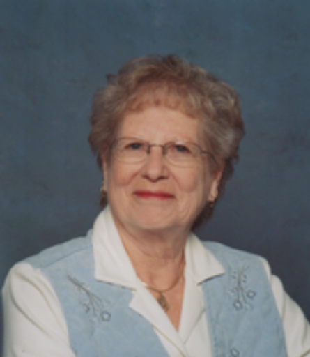 Doris E. Schwaiger