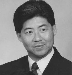 Kenneth N. Wong