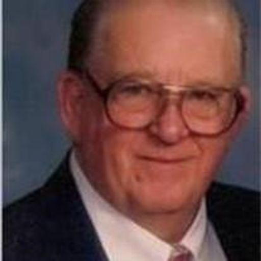 James  C. Corry