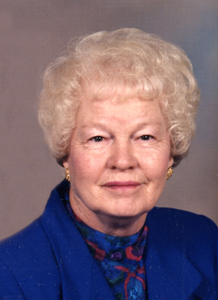 Norma J. Cochran