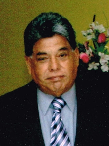 Armando Gonzalez