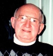 Thomas Walter Byrne