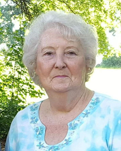 Martha Burdell Church Profile Photo