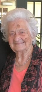 Phyllis Marie Karle