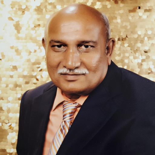 Navinbhai N. Patel Profile Photo