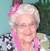 Betty Gene Savage Johns