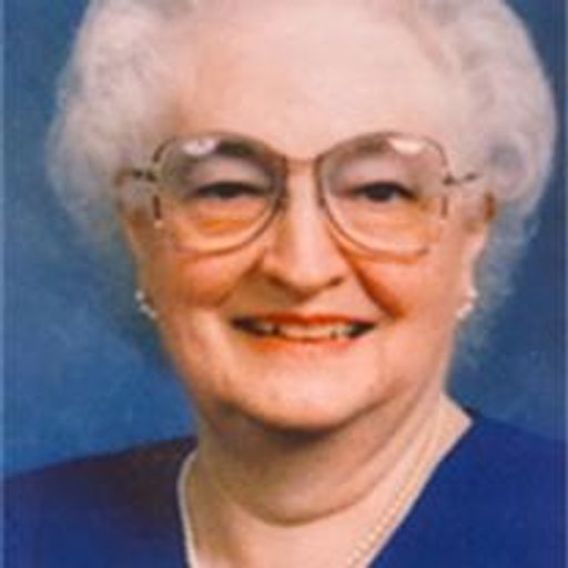 Bernice Marie "Bea" Kohl (Wombacher)