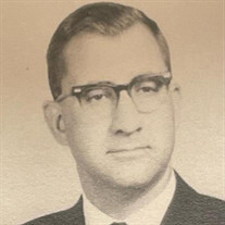 Charles W. Janning Profile Photo