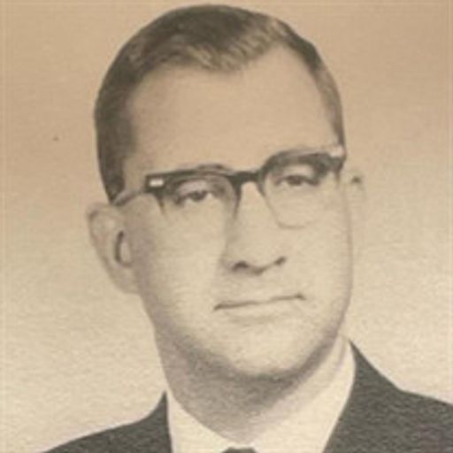 Charles W. Janning Profile Photo