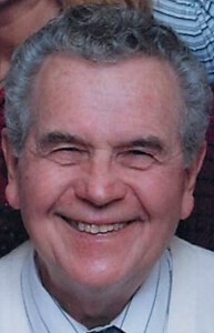 Raymond P. Massett, Jr.