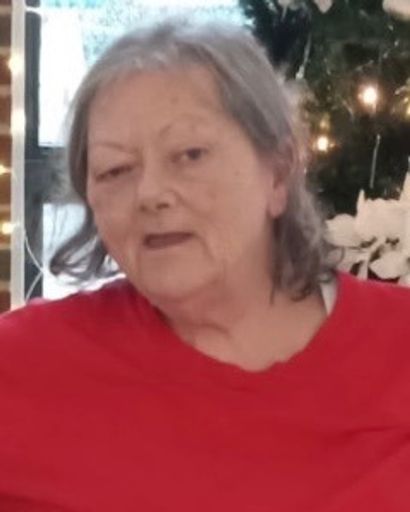 Karen Benton Derrick's obituary image