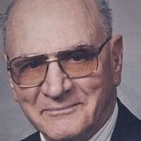 Paul A. Deshayes