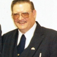 Rev. Raleigh 'Mack' Arnold, Sr. Profile Photo