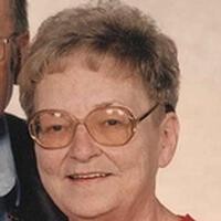 Shirley A. Becker