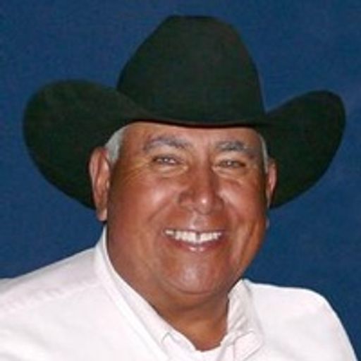 Pete Romero Profile Photo