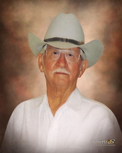 Ancel Mangram White Jr. Profile Photo