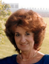 Mary Lou Rollason Profile Photo