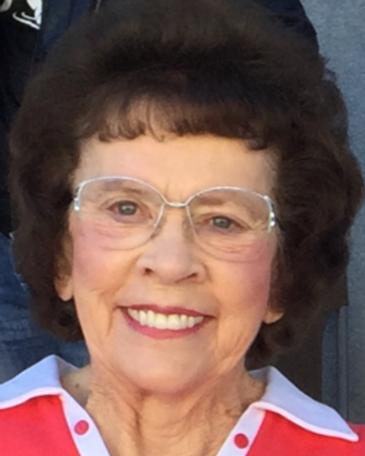 Eris Prudence Sondrup Nielson's obituary image