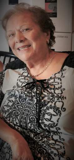 Maria C. Rendo Profile Photo