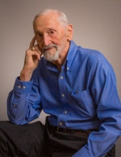 Rev. Dr. Harold Russell Lohr Profile Photo