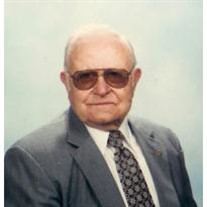 Edgar Wilson Lovell Profile Photo