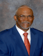 Pastor Rufus Bradley, Sr. Profile Photo