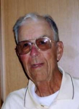 Ronald Moffitt Mergenthaler