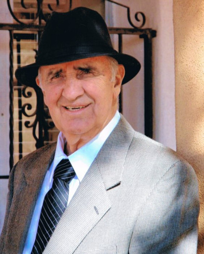 Eleno Zamora