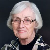 Marjorie Helen Ryan