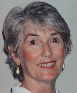 Shirley (Breen) Osgood