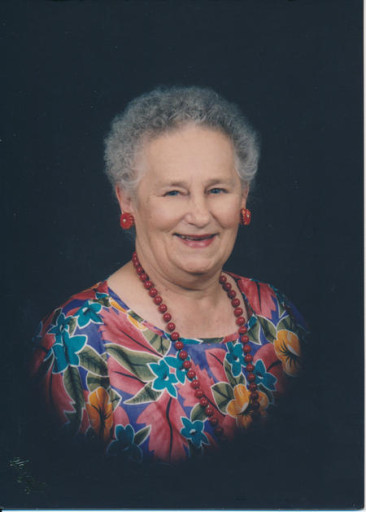 Grace E. Kempf Profile Photo