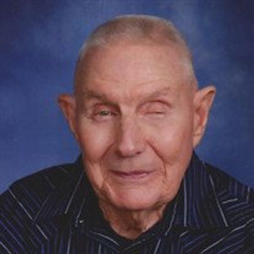 Earl Longman Profile Photo