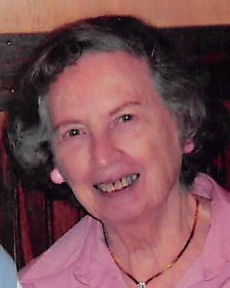 Shirley M. Borell's obituary image