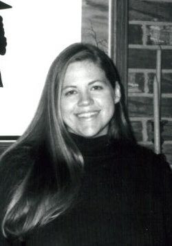 Maria Frances McGowen Profile Photo