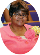 Charlene Floyd Robinson Profile Photo