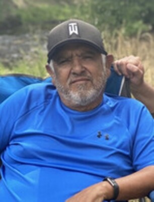 Willie Garcia Profile Photo