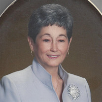 Helen Mae Pachoud