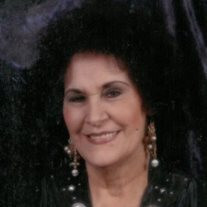 Shirley Brown