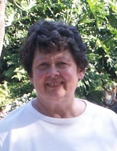 Doris Ann Belling