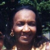 Willie  Mae Ferrell