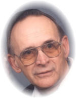 Wayne Eugene Weiss