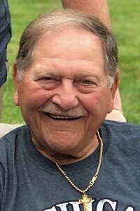 Samuel R. “Bob” Tepsich Jr.