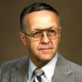 James F. Perry Profile Photo