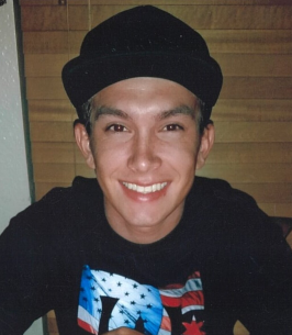 Raymond Delgado