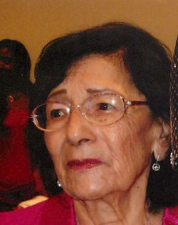 Carmen Garza