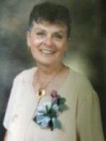 Anne  J. Gaulding